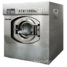  外商独资泰州航星洗涤机械有限公司-洗脱机